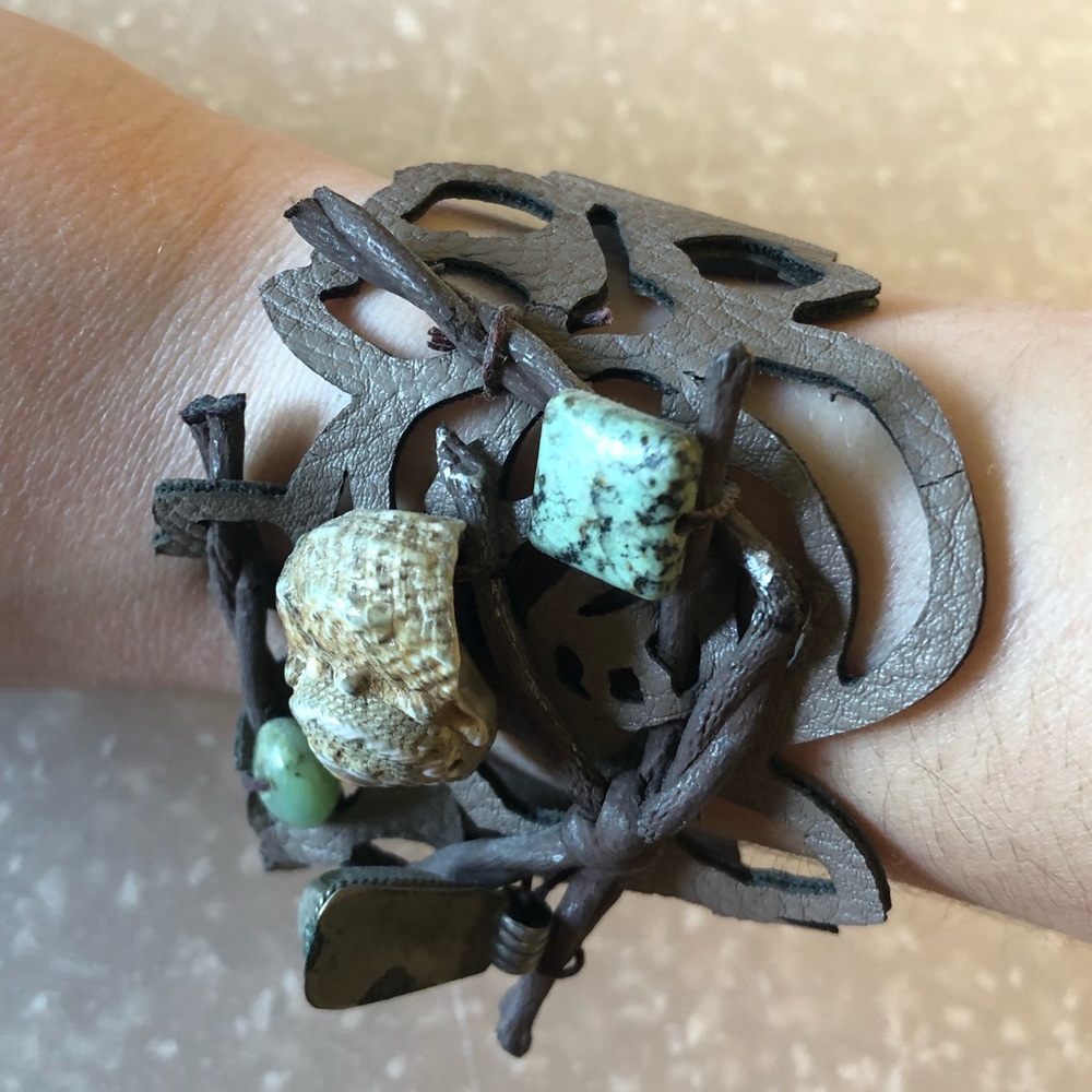Unique Bracelet